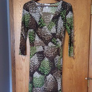 Ann Taylor LOFT Dress